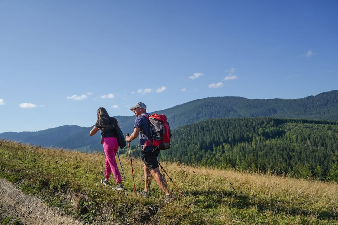 Сходження на гору Кострича