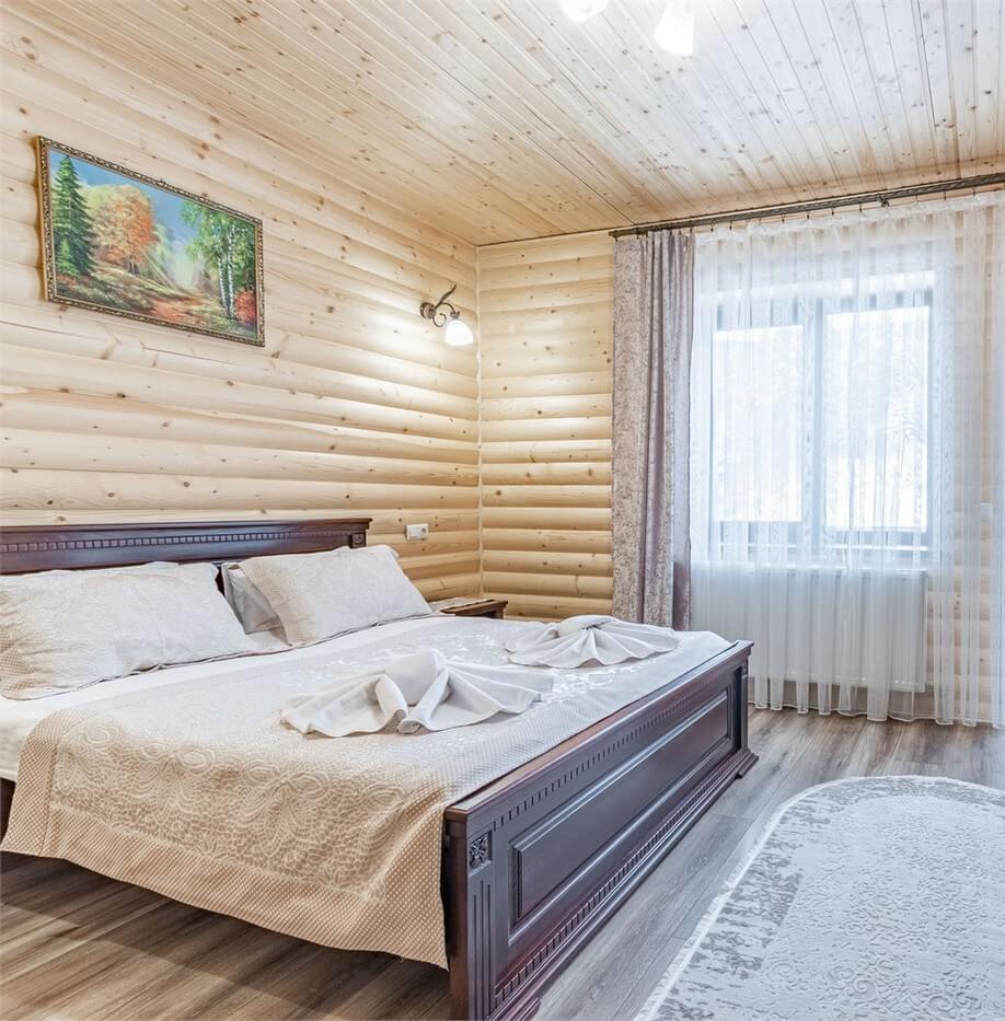 Готель у Буковелі